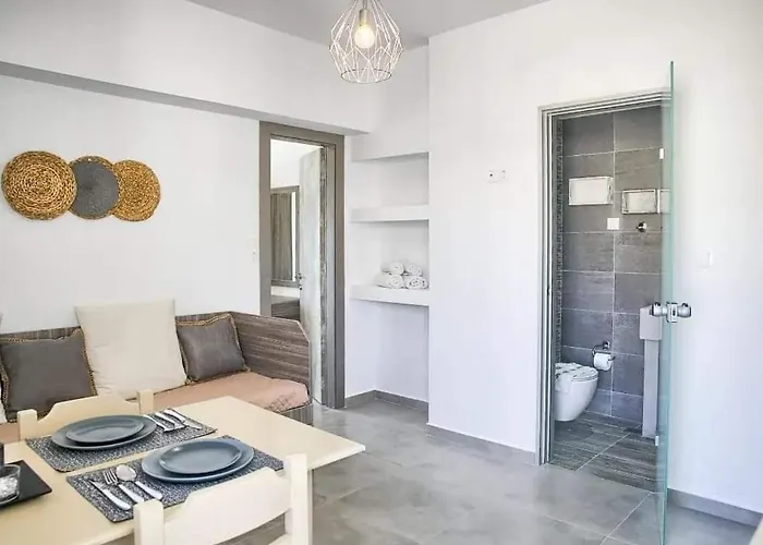 Joanna Apartments