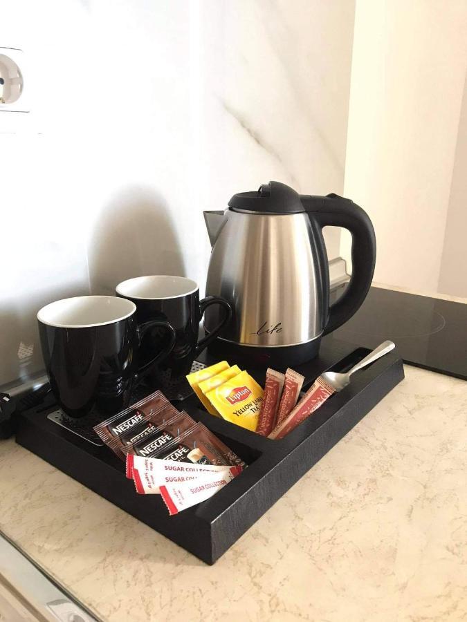 Apartament Joanna