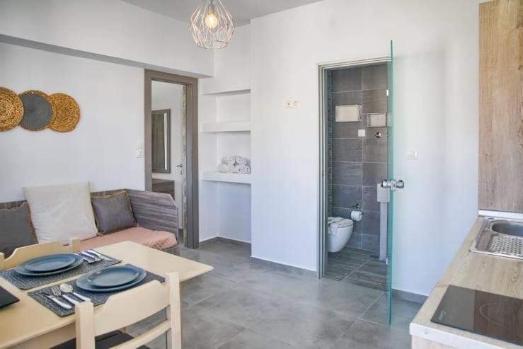 Apartament Joanna *