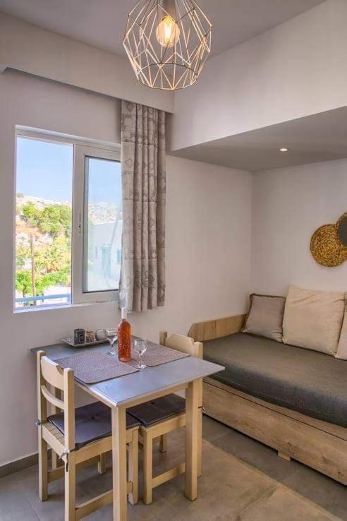 Apartament Joanna