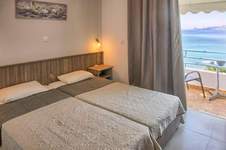 Apartament Joanna *