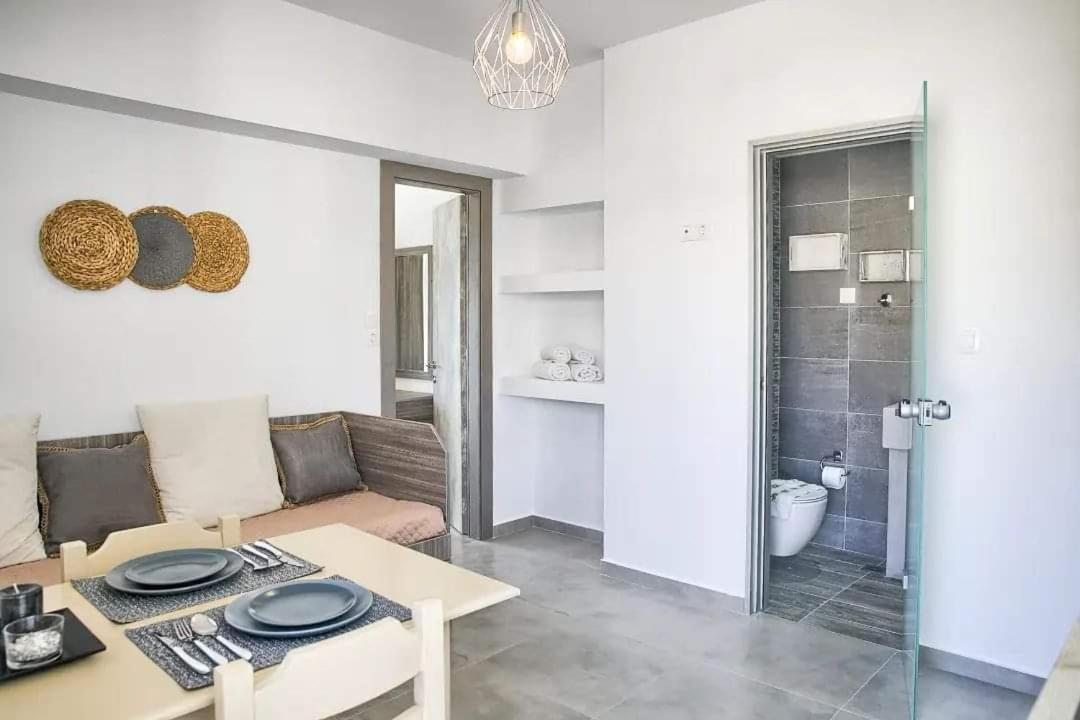 Apartament Joanna Haraki